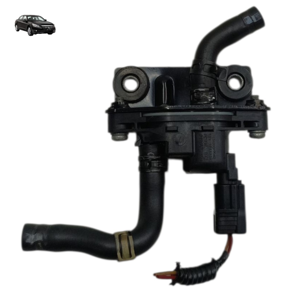 Válvula Solenoide Honda Accord 3.5 V6 2008 2009 2010 2011 12 1