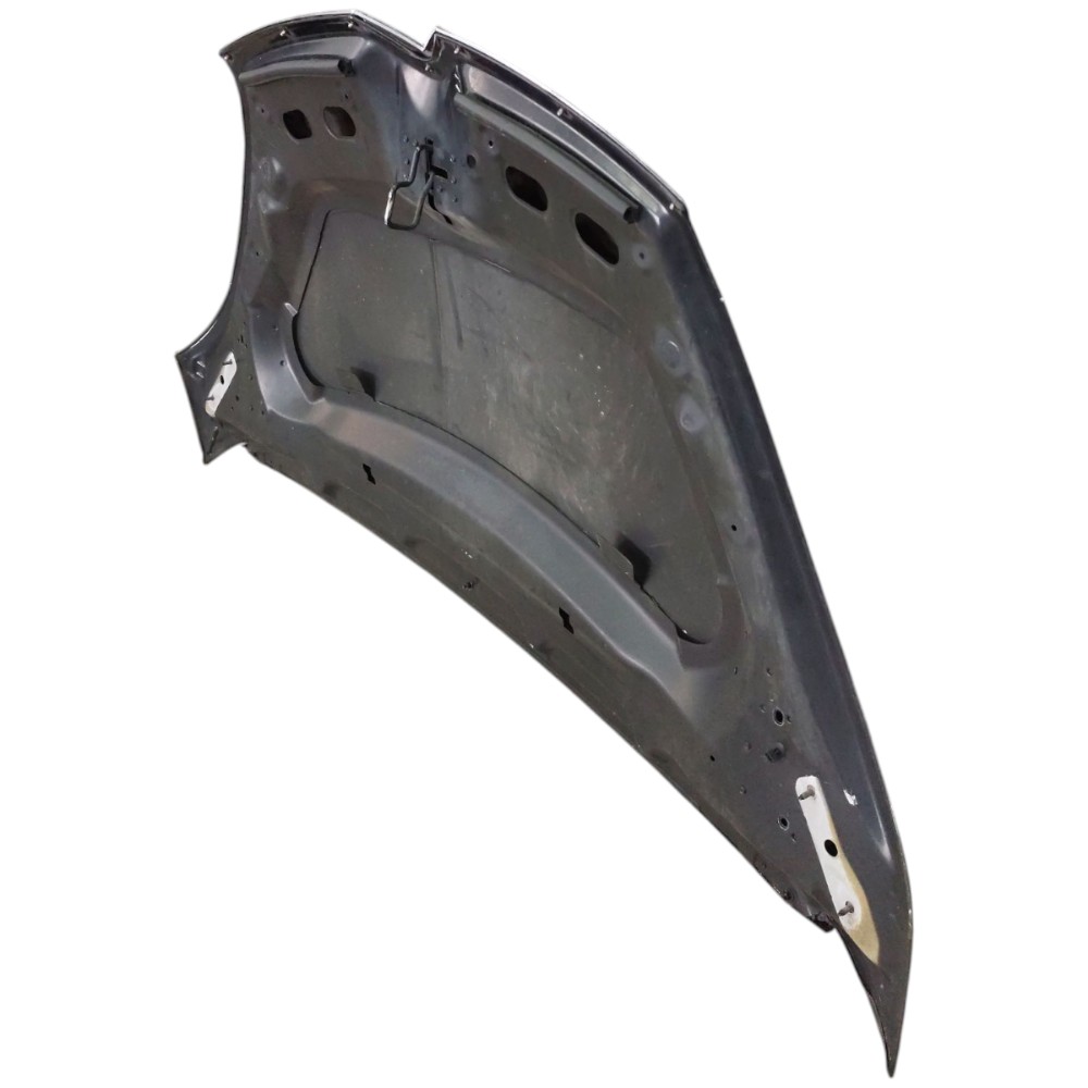 Capô Citroen Grand C4 Picasso 2008 2009 2010 2011 2012 2013 6