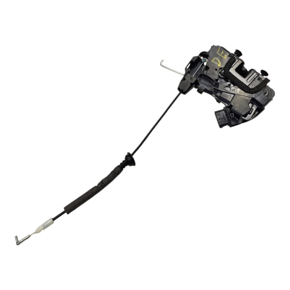 Fechadura Porta Dianteira Esquerda Byd Song Pro 2024 2025 2