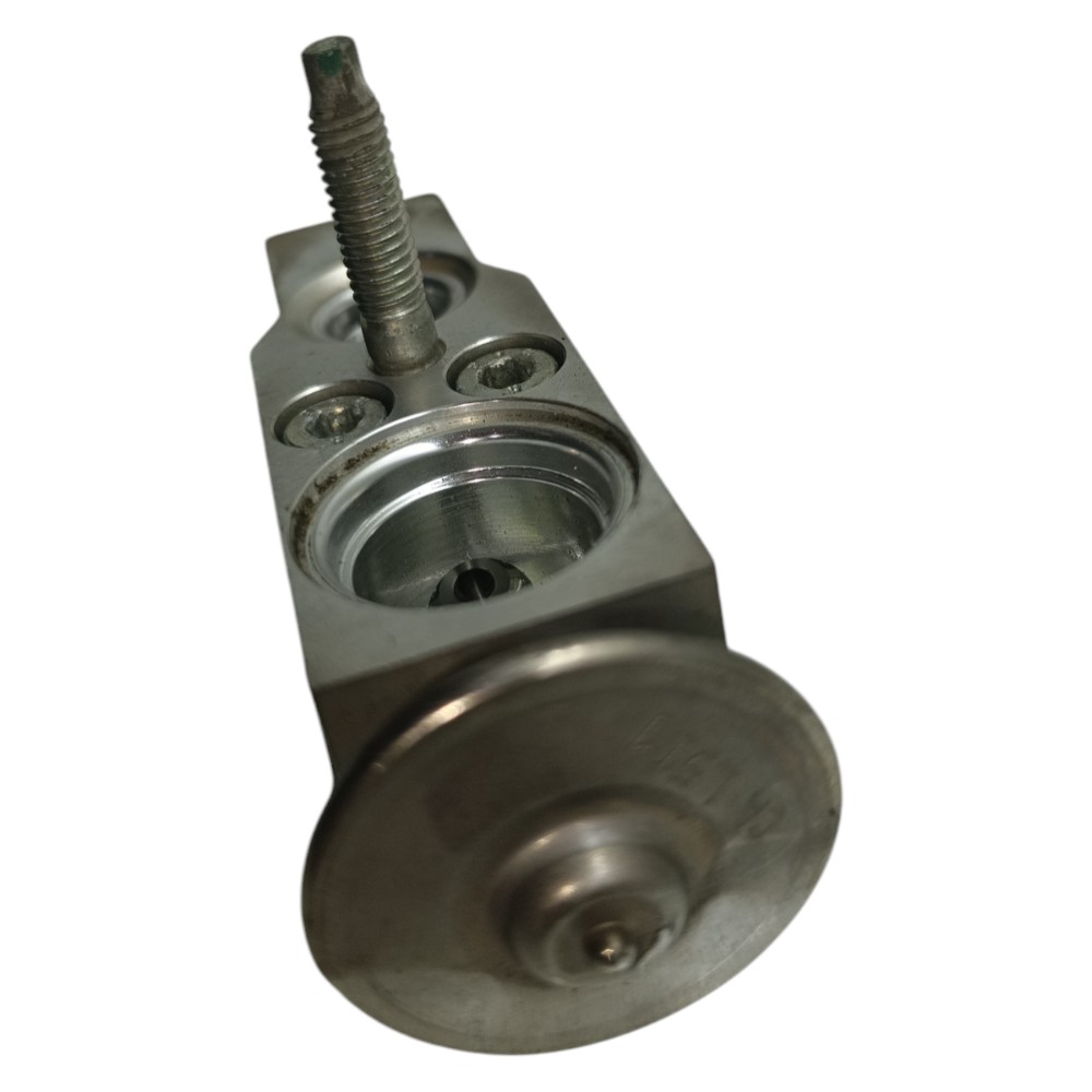 Válvula Expansão Ar Condicionado Fiat Linea 2009 2010 2011 4