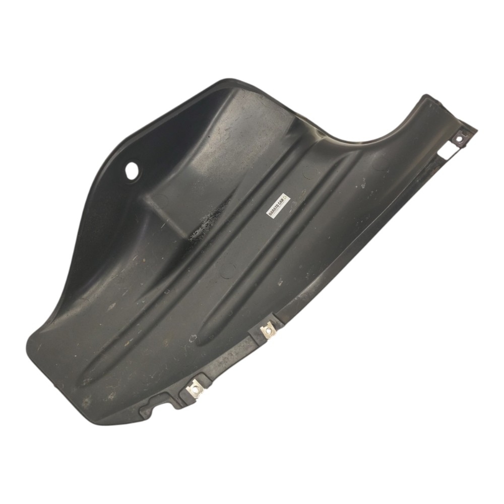 Parabarro Traseiro Esquerdo Honda Fit 2004 2