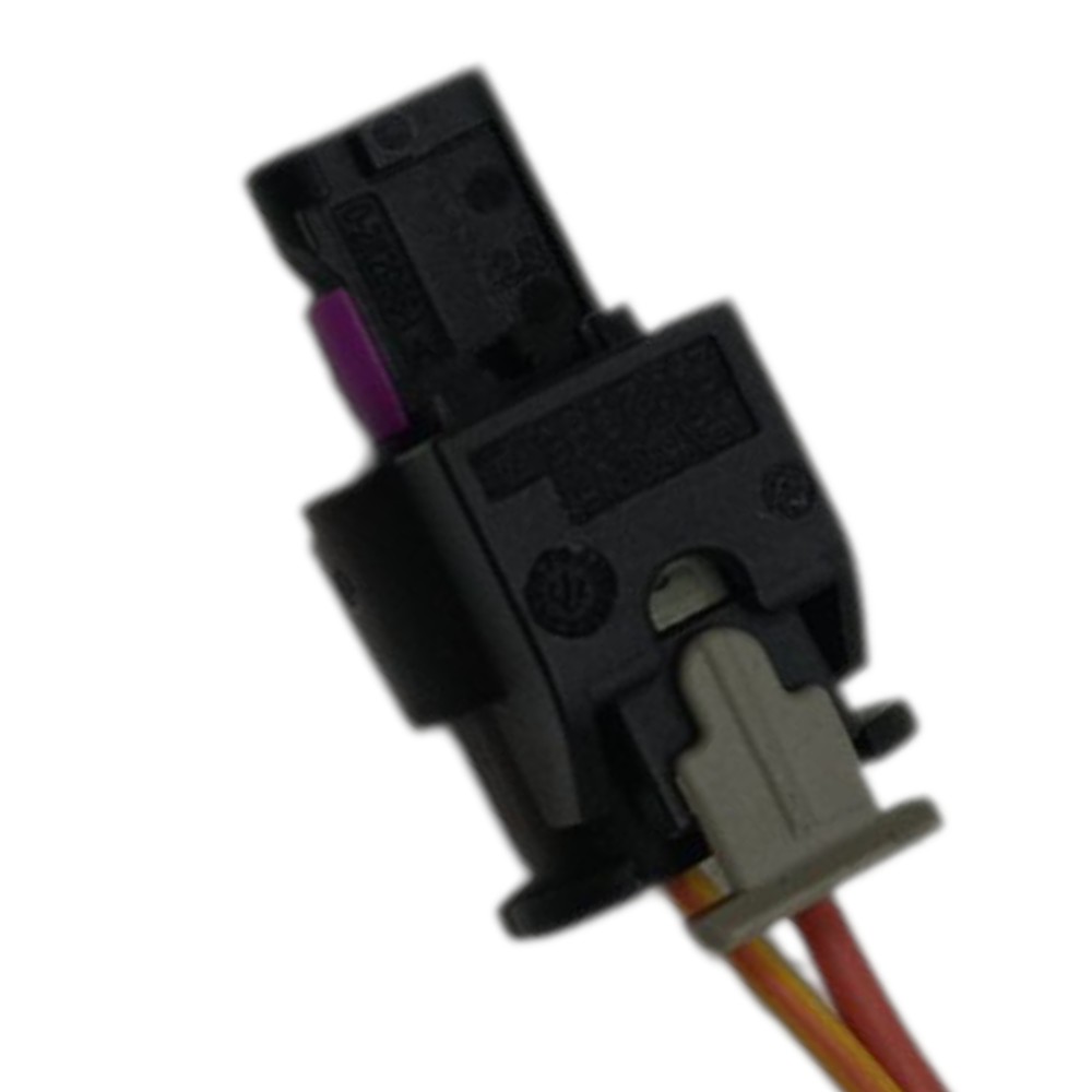 Plug Conector Válvula Canister Chery Tiggo 5x 1.5 2025 2024 4