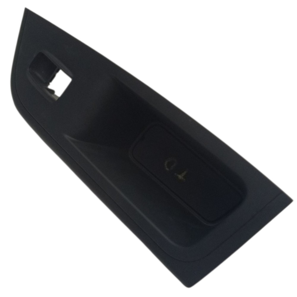 Puxador Interno Porta Traseira Direita Fiat Fastback 2023 24 2