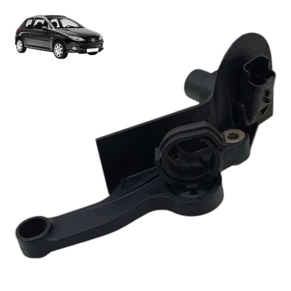 Sensor Rotação Câmbio Peugeot 206 207 1.4 2007 2008 2009 10 1