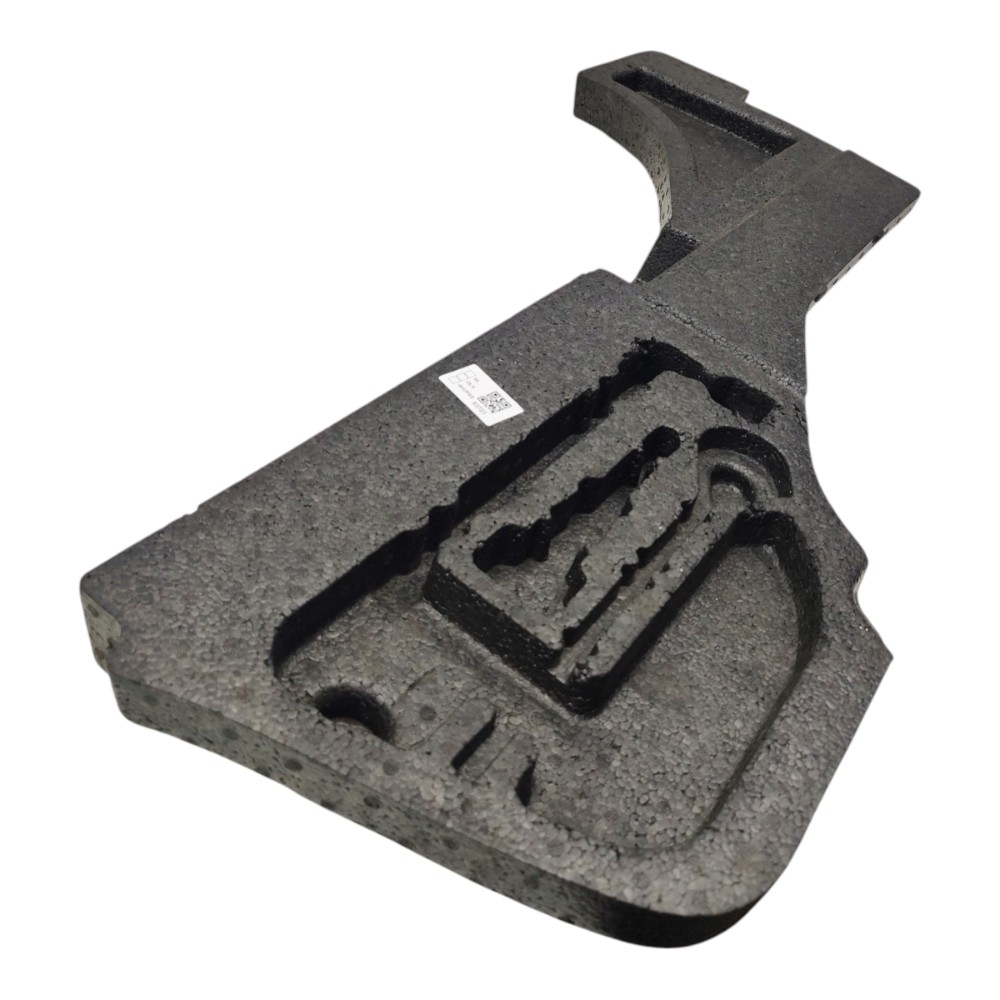 Isopor Direito Porta Malas Honda Civic G8 2007 2008 2009 10 4