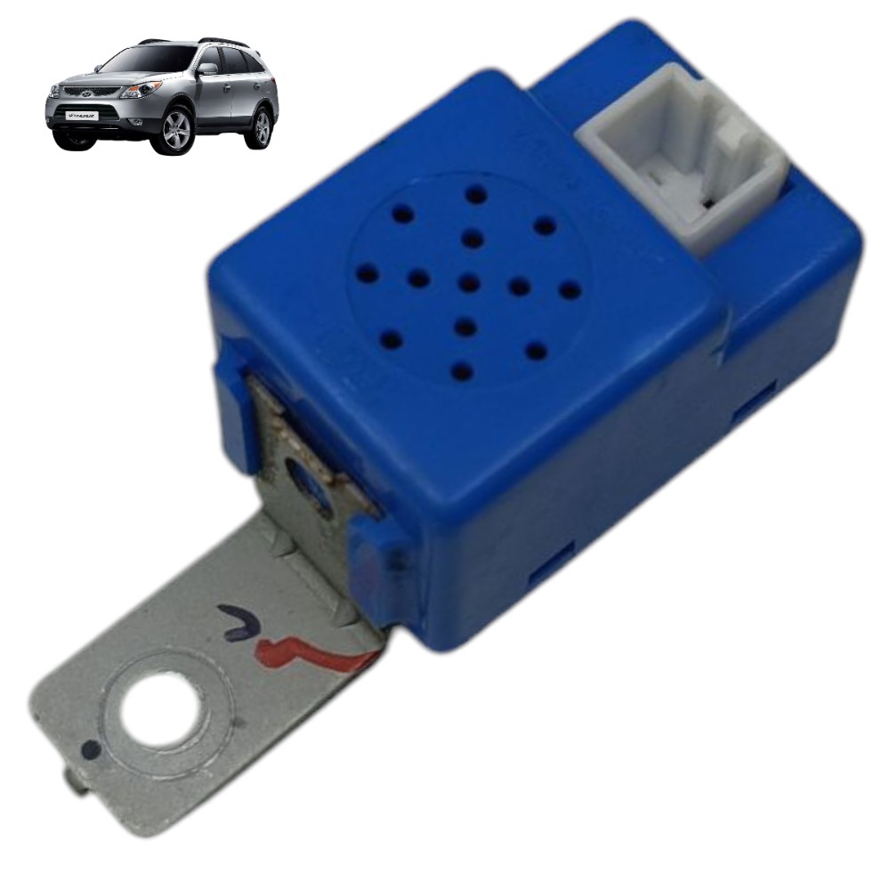 Sirene Alarme Linha Hyundai N 957103k000