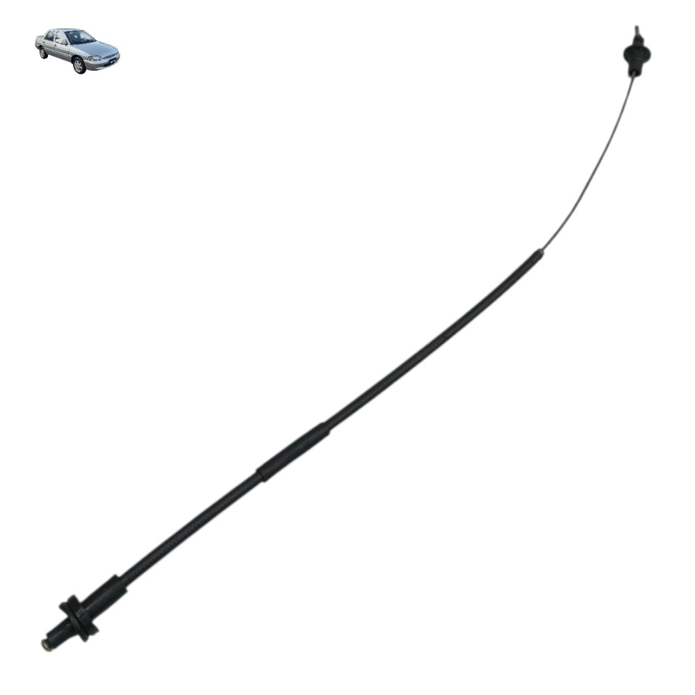 Cabo embreagem Ford Escort Zetec 1997 1998 1999 2000 2001 02 1