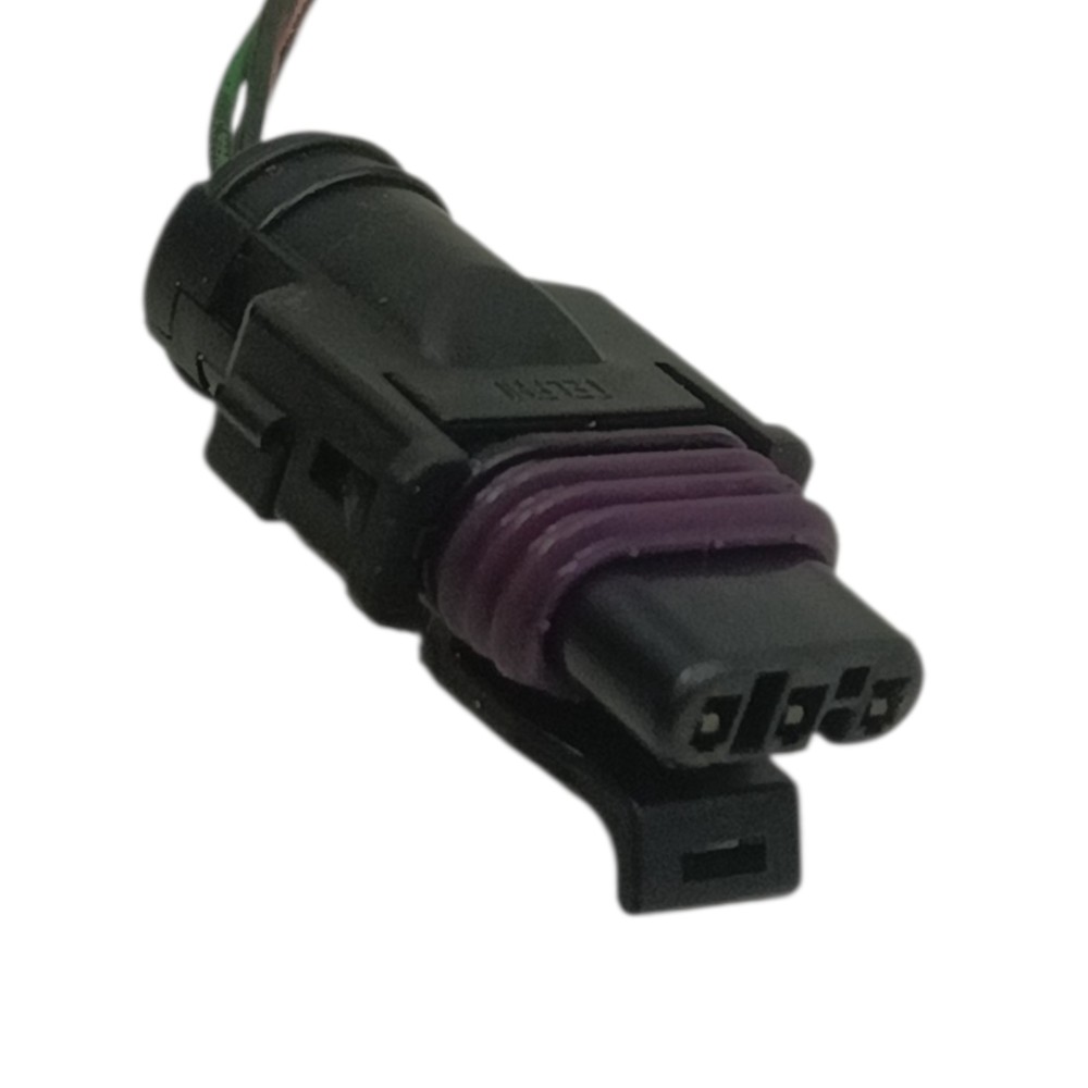 Plug Sensor Fase Cabeçote Hyundai Azera 3.3 V6 393183c100 2