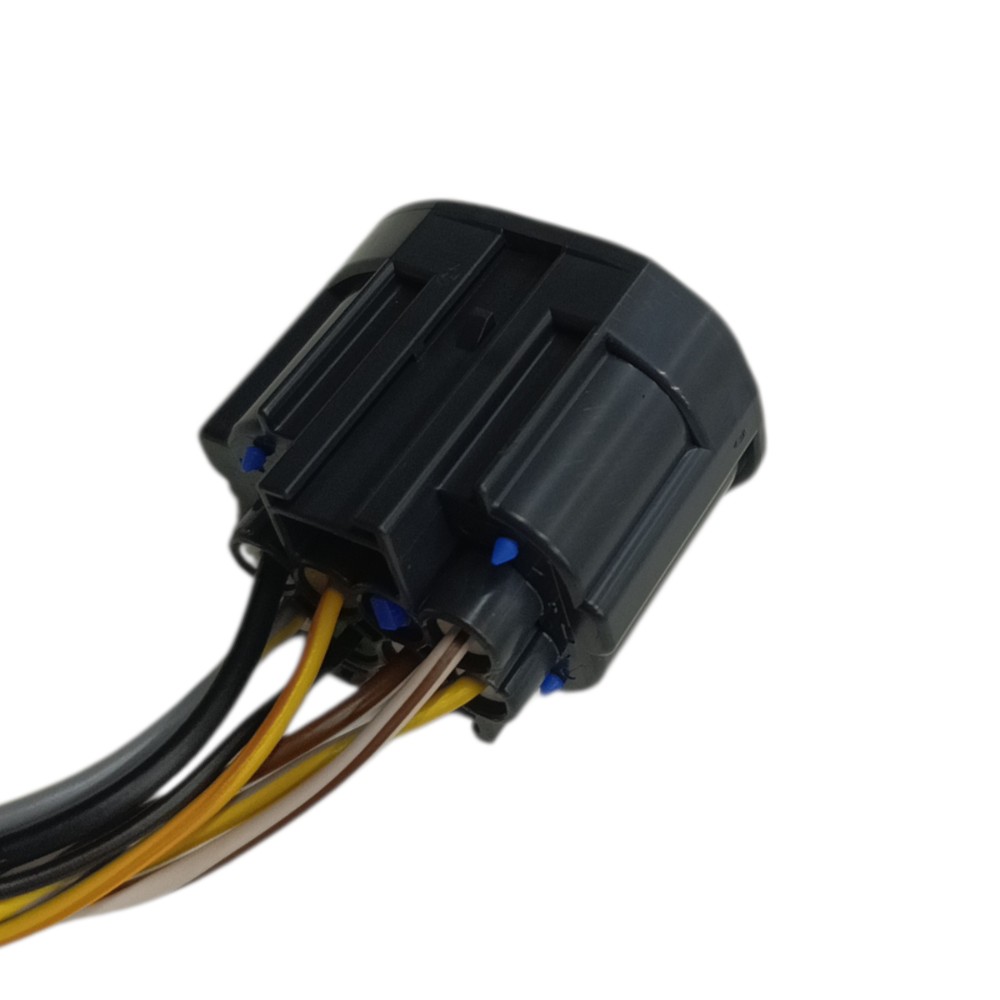 Plug módulo bomba combustível Jaguar xe 2.0 p250 2019 2018 3