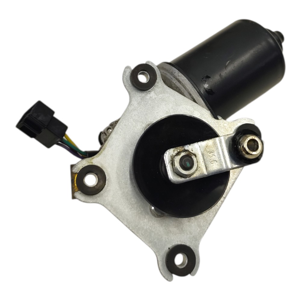 Motor Limpador Parabrisa Effa V21 V22 V25 2022 2023 2024 25 2