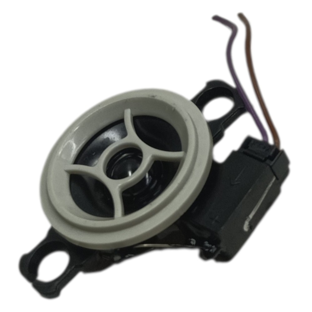 Tweeter Alto Falante Coluna Parabrisa Citroen Basalt 2025 24 2