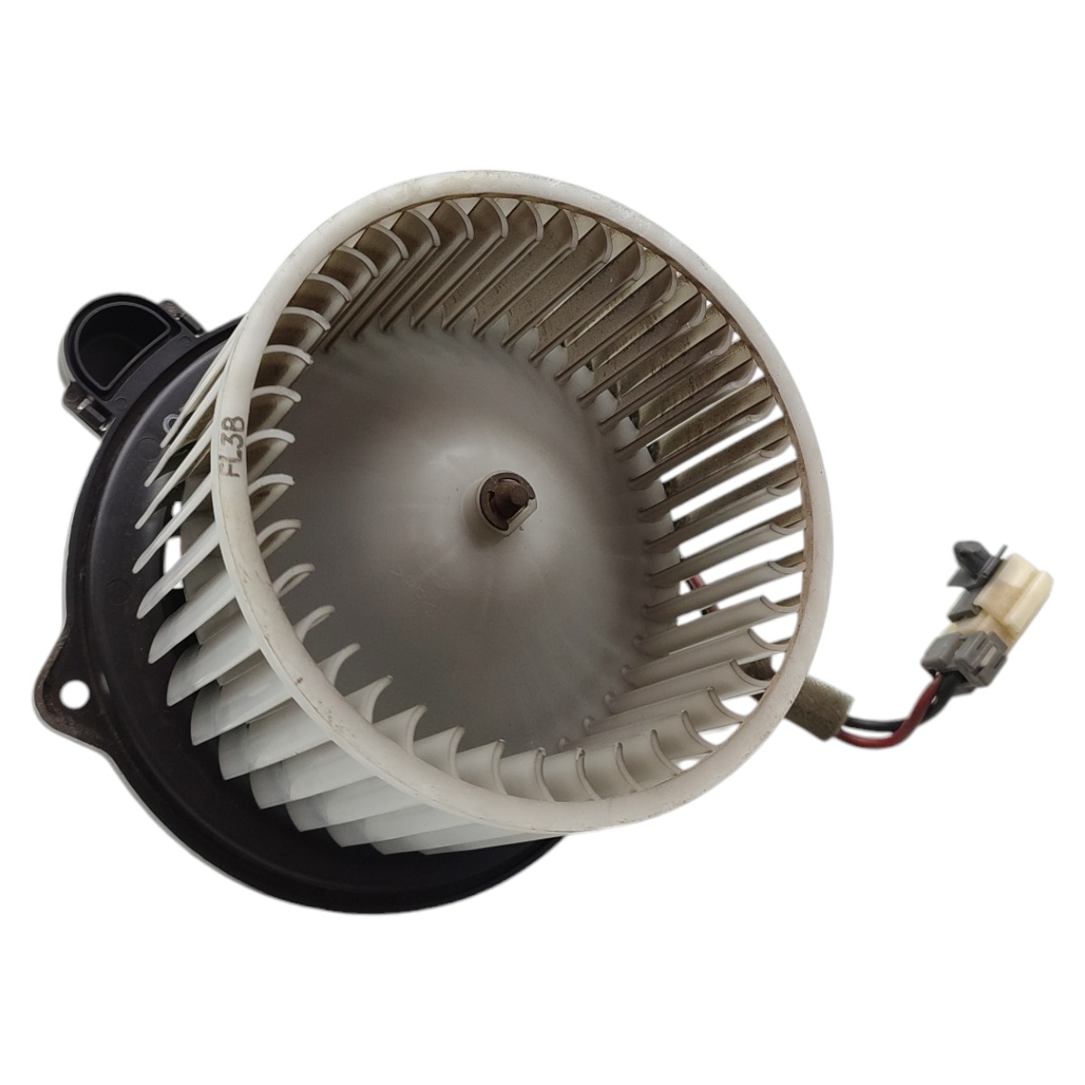 Motor Ventoinha Caixa Ar Forçado Hyundai I30 2010 2011 2012 1