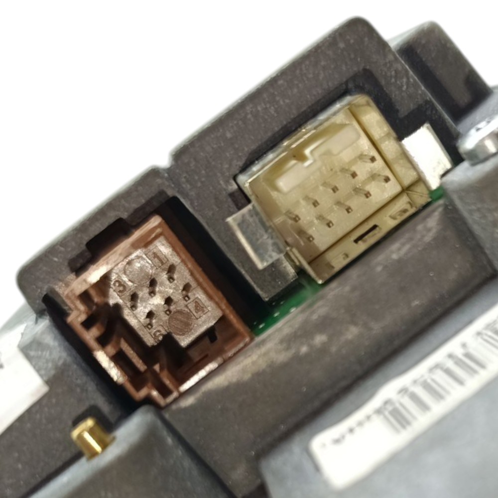 Tela Multimídia Citroen C4 Lounge 2014 2015 2016 2017 2018 4