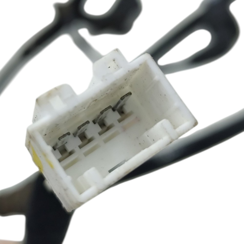 Chicote sensor ABS traseiro direito byd song pro 2024 2025 4