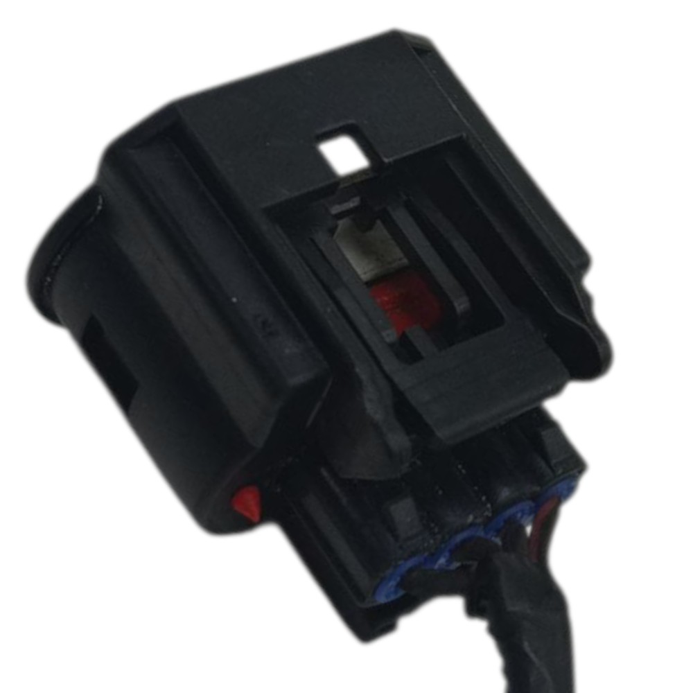 Plug Conector Bobina Ignição Gm Captiva 2.4 2008 2009 2010 3