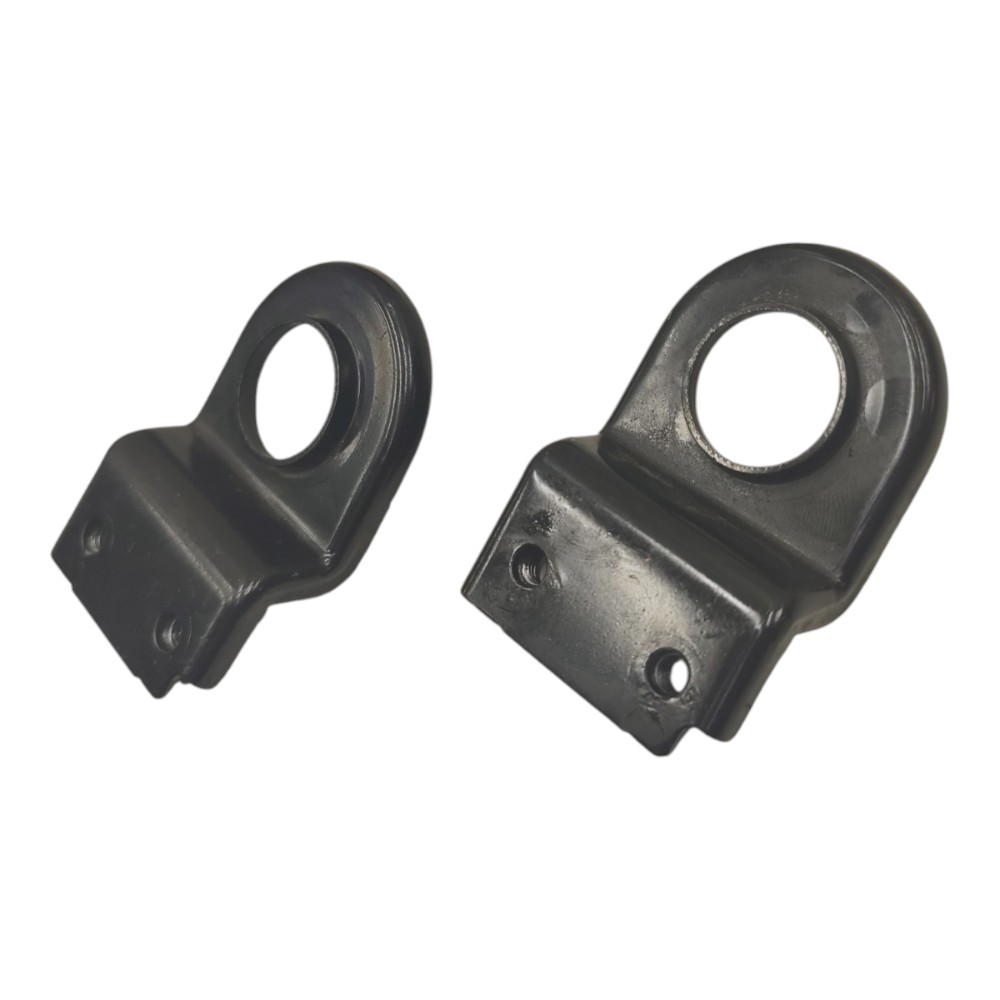 Par Suporte Superior Radiador Hyundai Creta 1.0 Turbo 2026 4