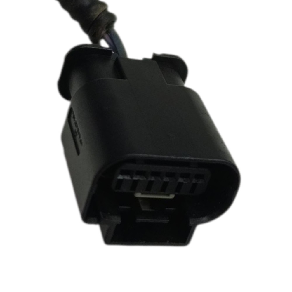 Plug conector sensor nível óleo Carter gm Tracker 1.4 2017 2
