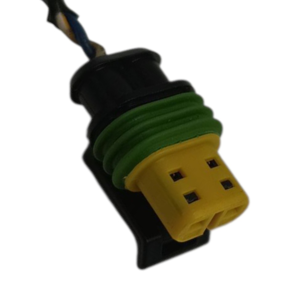 Plug Conector Cebolão Óleo Câmbio Fiat Argo 1.0 2021 2020 19 3