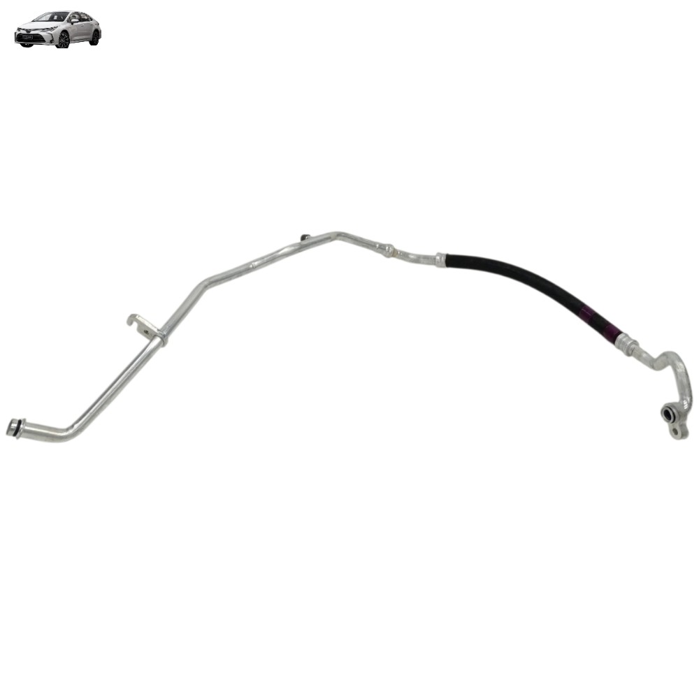 Mangueira ar condicionado Toyota Corolla 2.0 2023 2024 2025