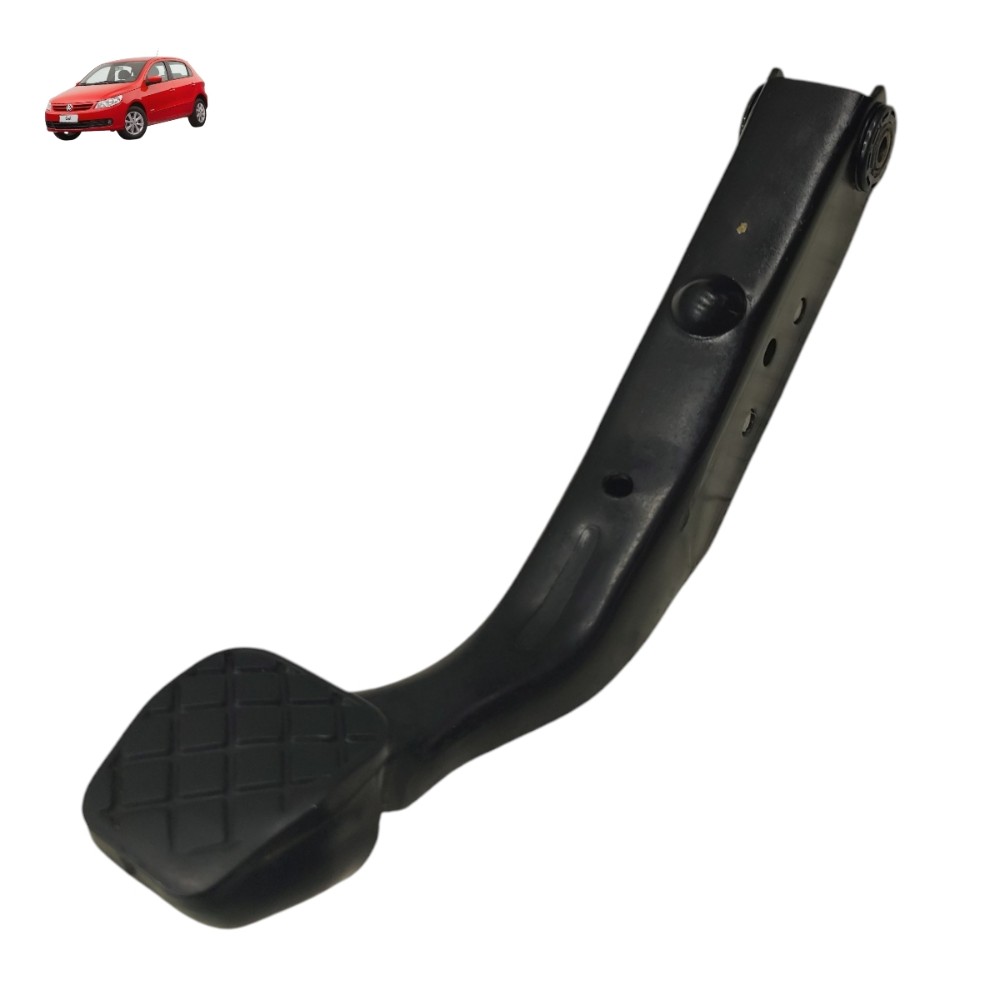 Pedal freio vw gol g5 2009 2010 2011 2012