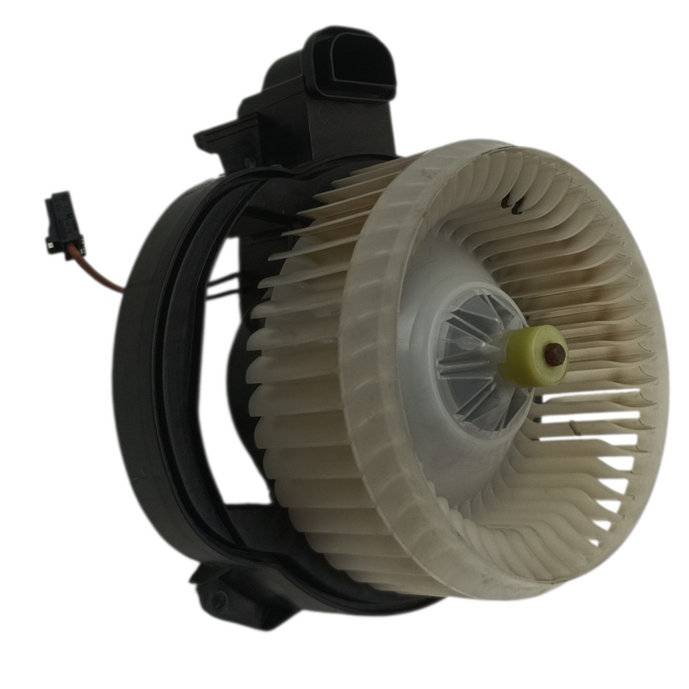 Motor ventilador caixa ar forçado Jaguar xe 2.0 2019 2018 17 2