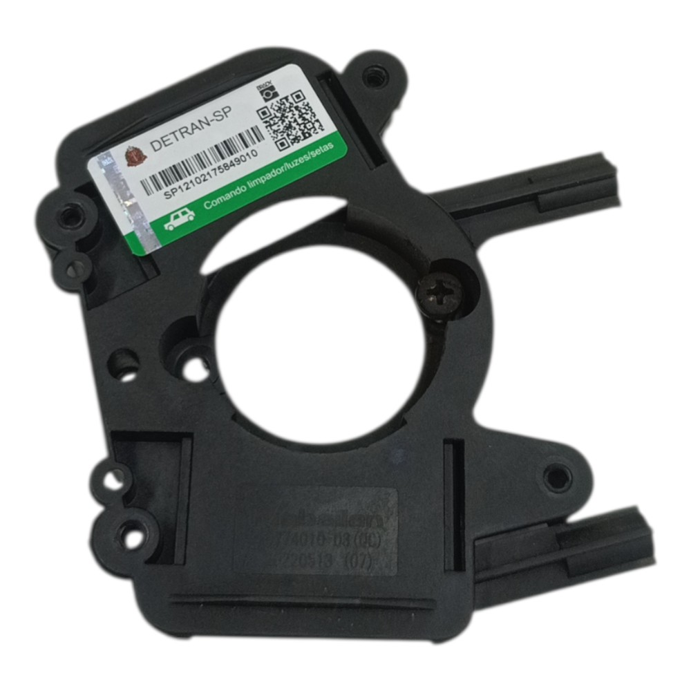 Suporte fixação chave seta limpador effa v21 v22 v25 2022 23 2