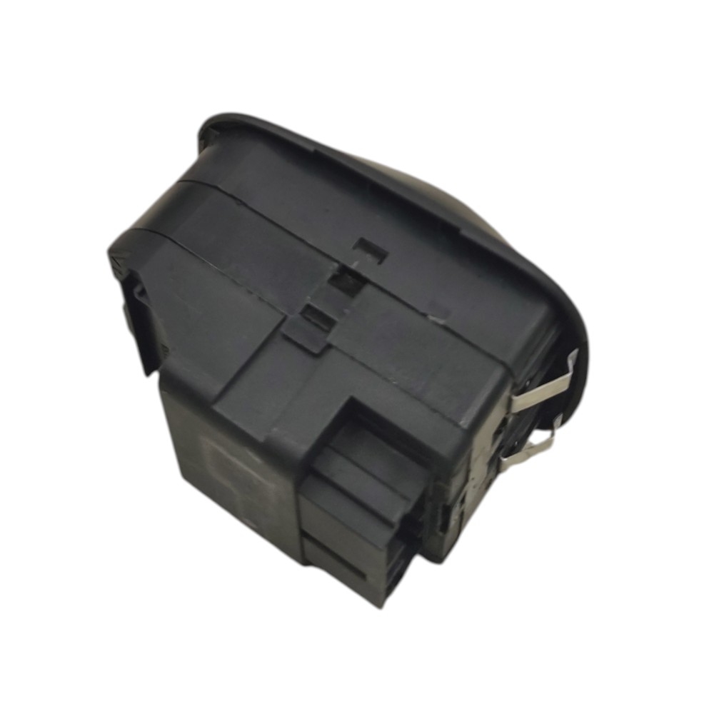 Comando botão vidro porta dianteira Peugeot 206 2001 2002 03 2