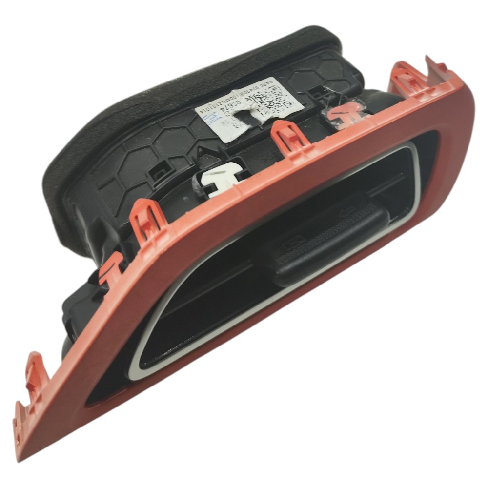 Difusor lateral direito painel Hyundai HB20 2020 2021 2022 2