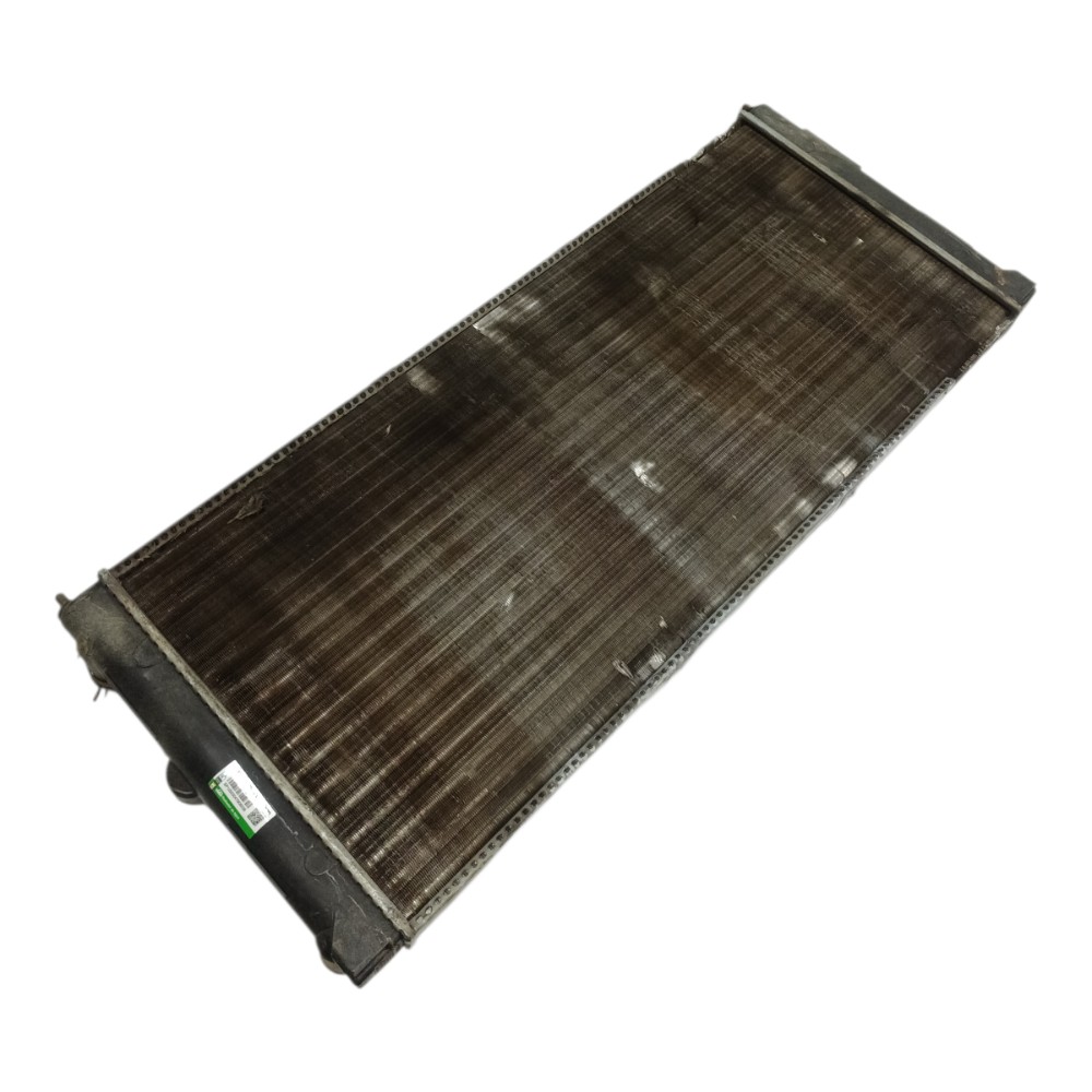 Radiador Vw Santana 2.0 2000 2001 2002 2003 2004 2005 2006 3