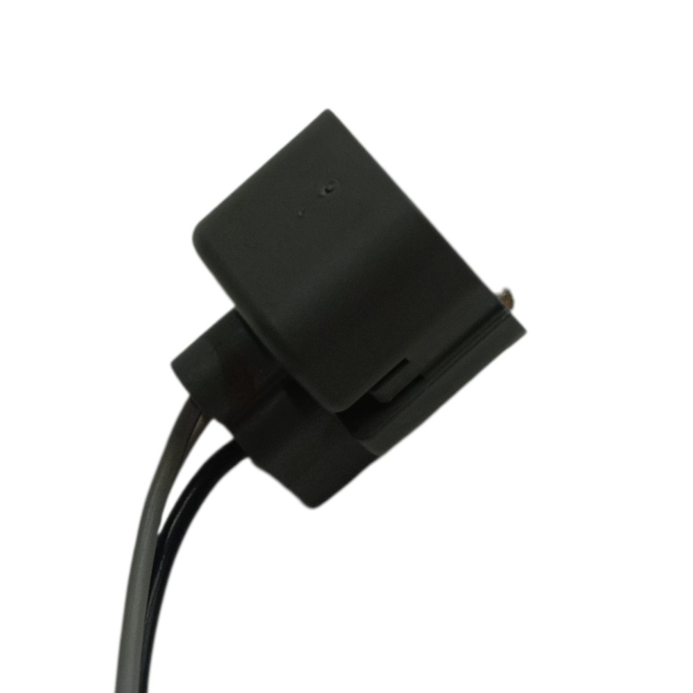 Plug conector motor esguicho parabrisa Hyundai HB20 2020 21 4