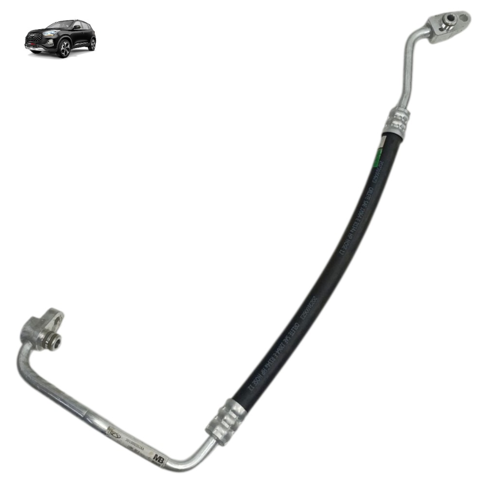 Mangueira Menor Ar Condicionado Chery Tiggo 5x 1.5 2025 2024 1