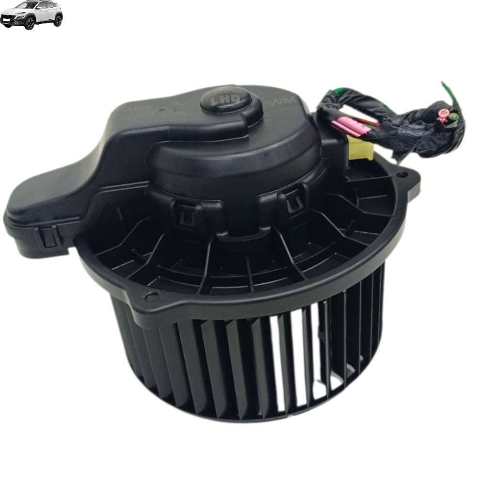 Ventilador caixa ar forçado Hyundai kona 2023 2024