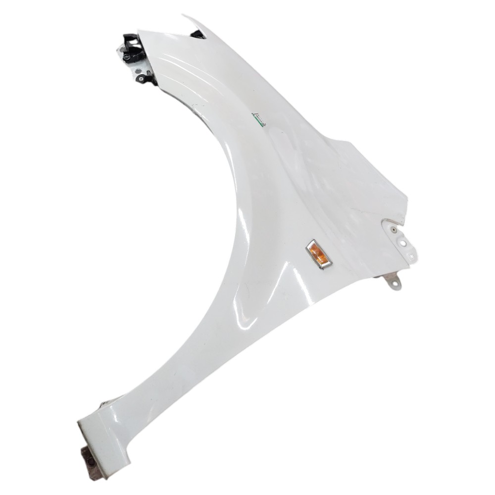Paralama lado esquerdo GM Sonic 2012 2013 2014 3