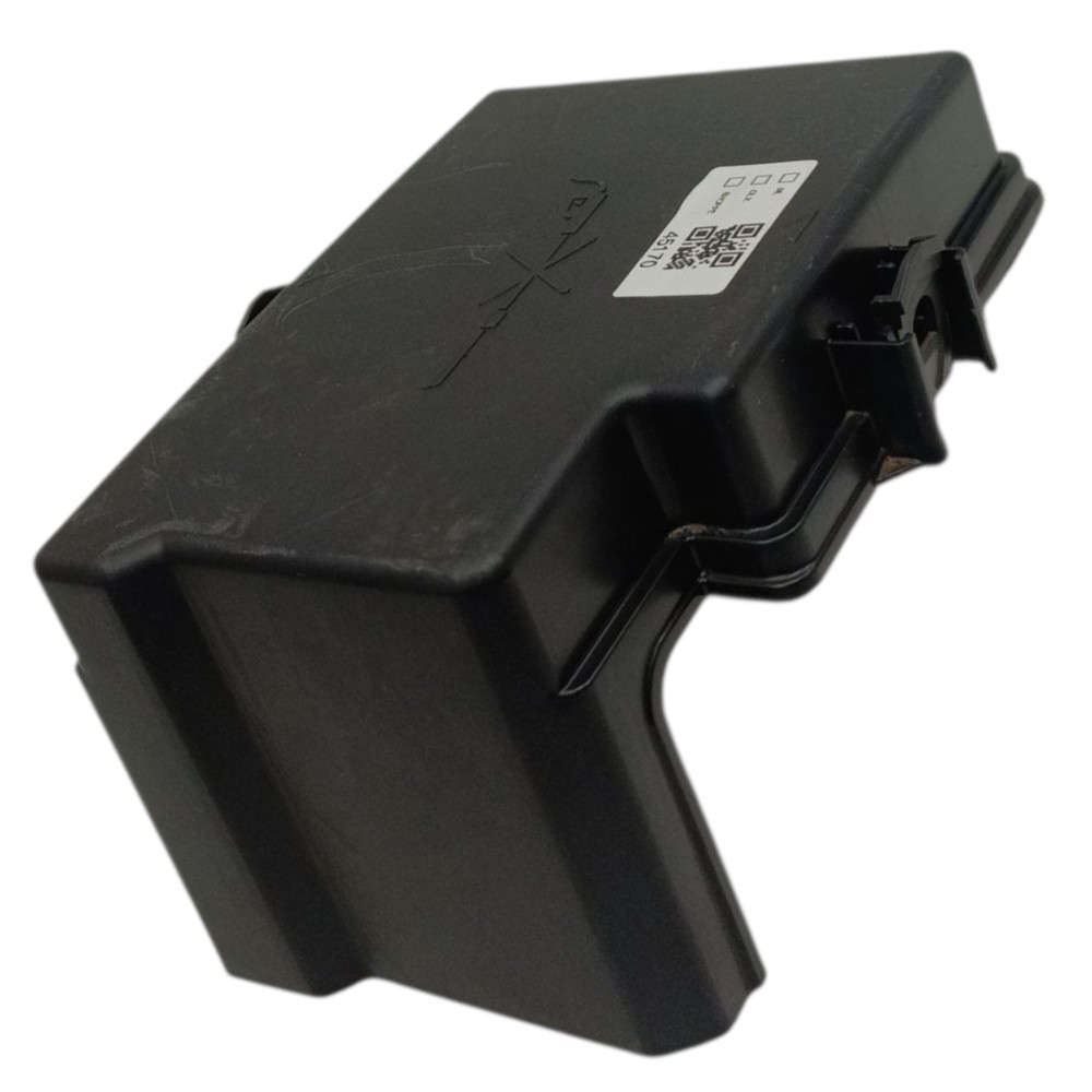 Tampa Caixa Fusível Motor Chery Tiggo 5x Sport 2025 2024 2