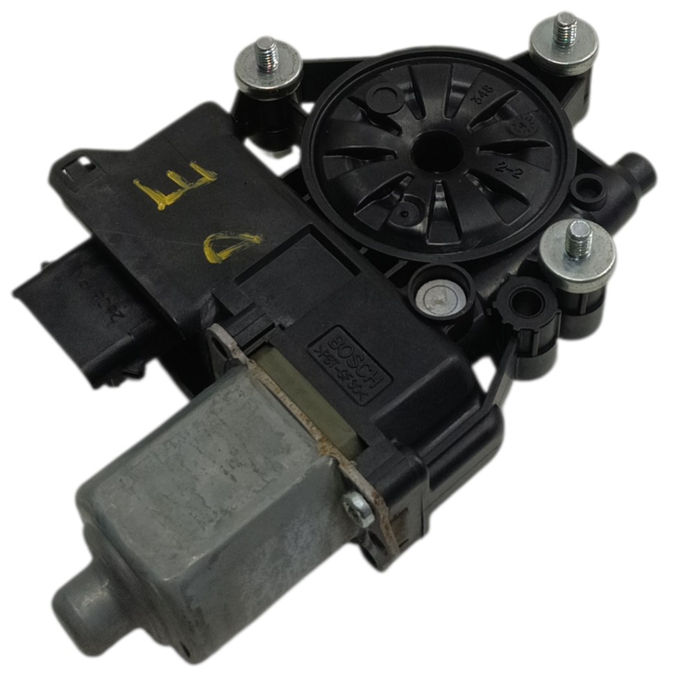 Motor vidro elétrico dianteiro esquerdo Hyundai hb20 2020 21 3