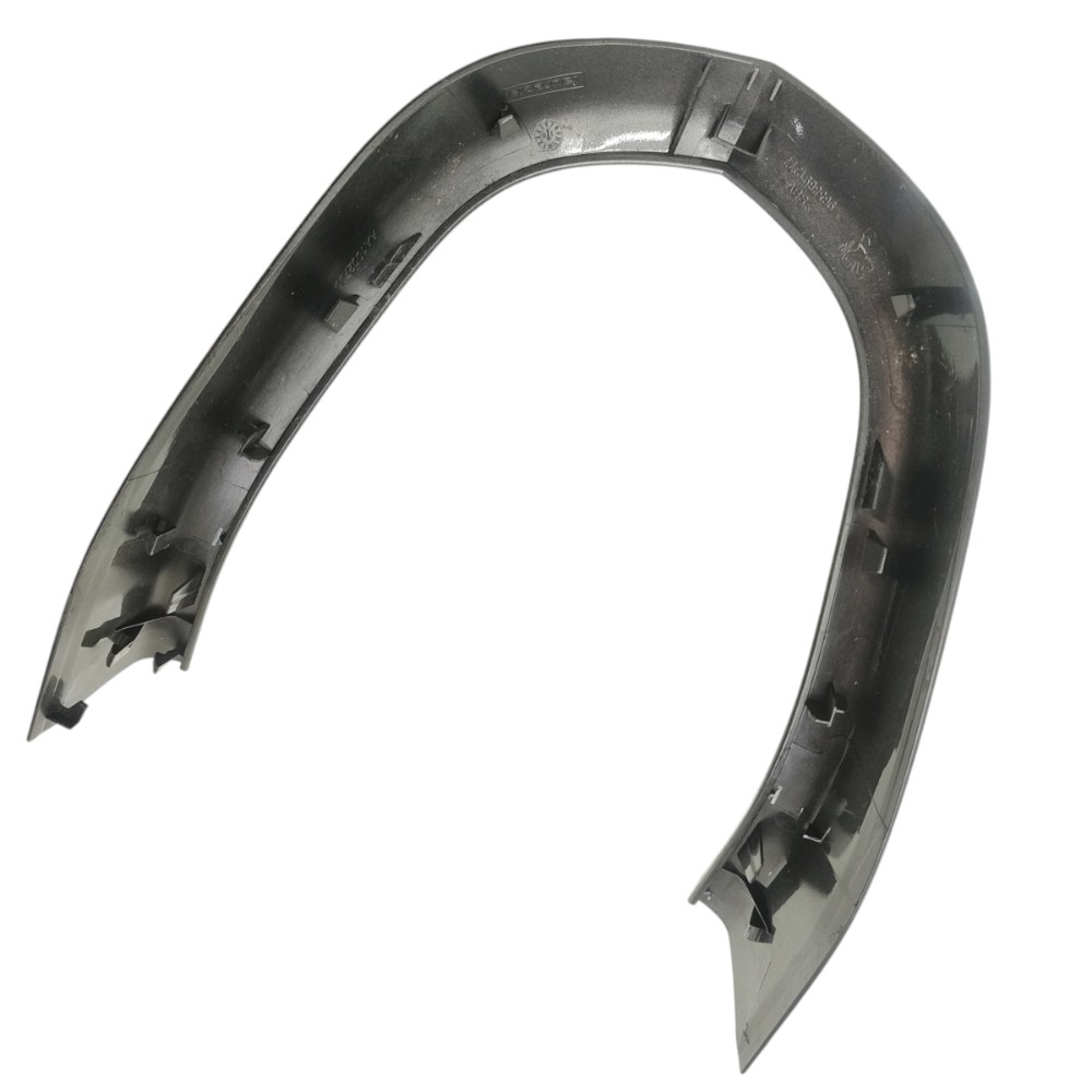 Moldura Acabamento Alavanca Console Peugeot 308 2011 2012 13 3