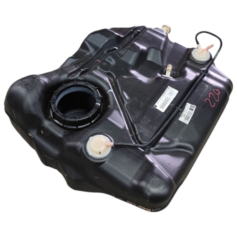 Tanque combustível Ford Focus Hatch 2013 2012 2011 2010 2