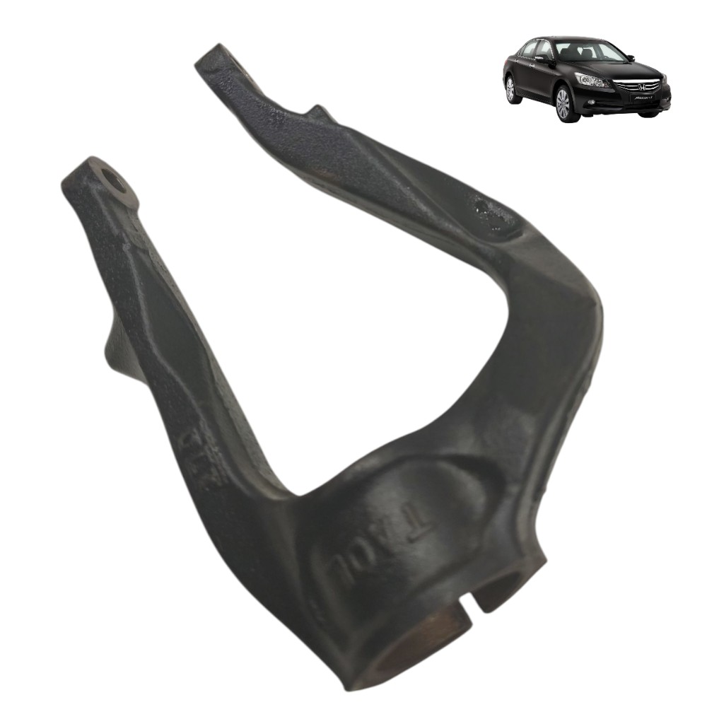 Suporte torre amortecedor esquerdo Honda Accord 2010 2011 12 1