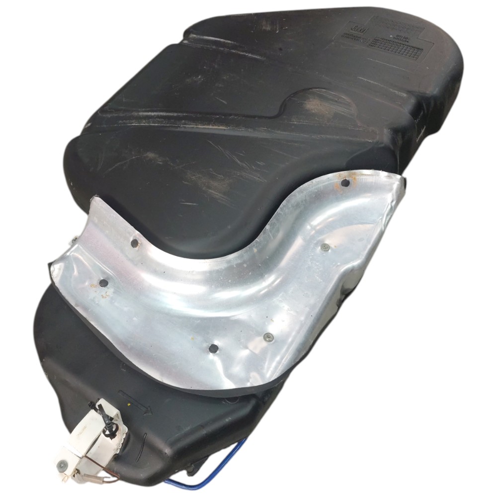 Tanque combustível GM Vectra Sedan 2011 2010 2009 2008 2007 5