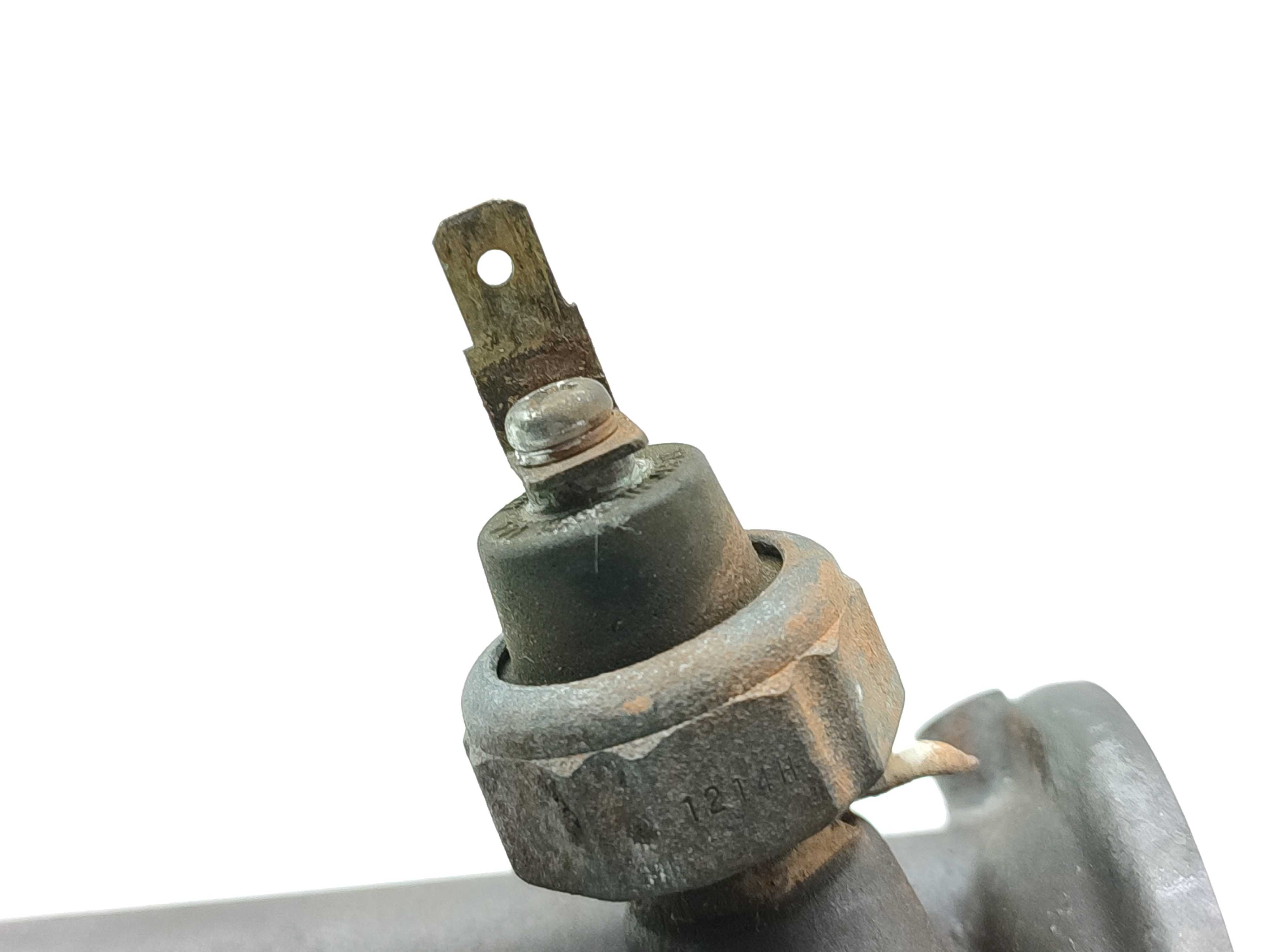 Suporte Filtro Óleo Motor Mitsubishi Pajero Sport 3.0 2001 4