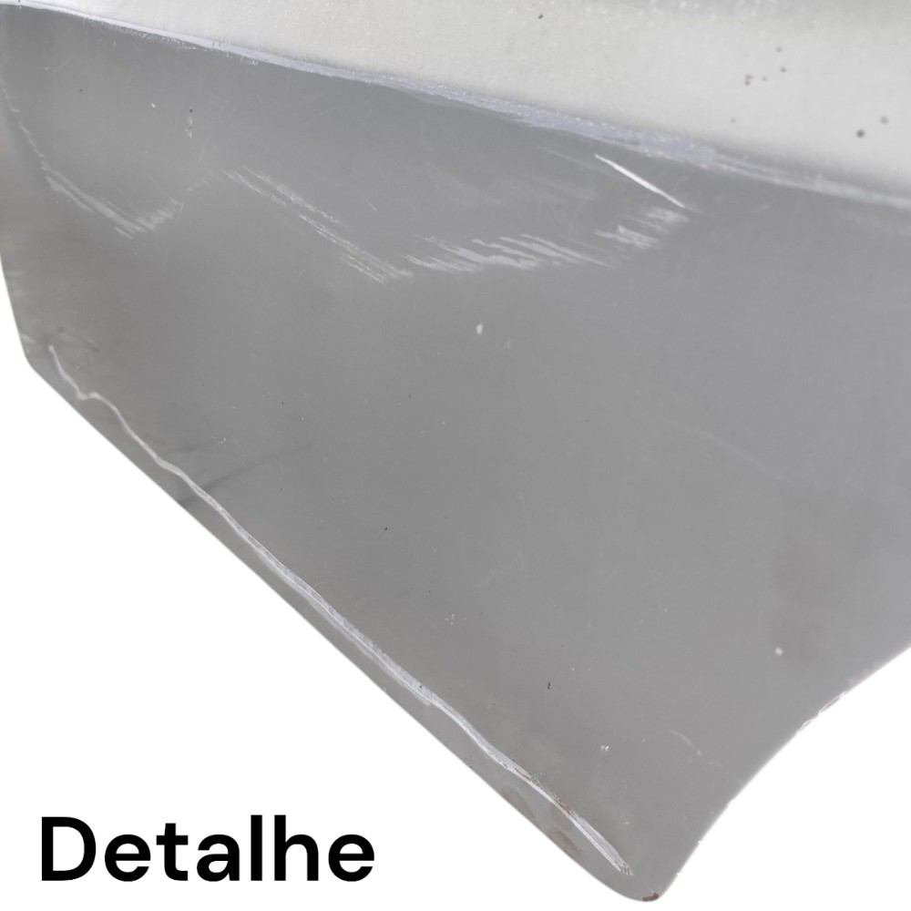 Porta Traseira Esquerda Fiat Palio 2011 2010 2009 08 Detalhe Traseira Esquerdo Prata 4