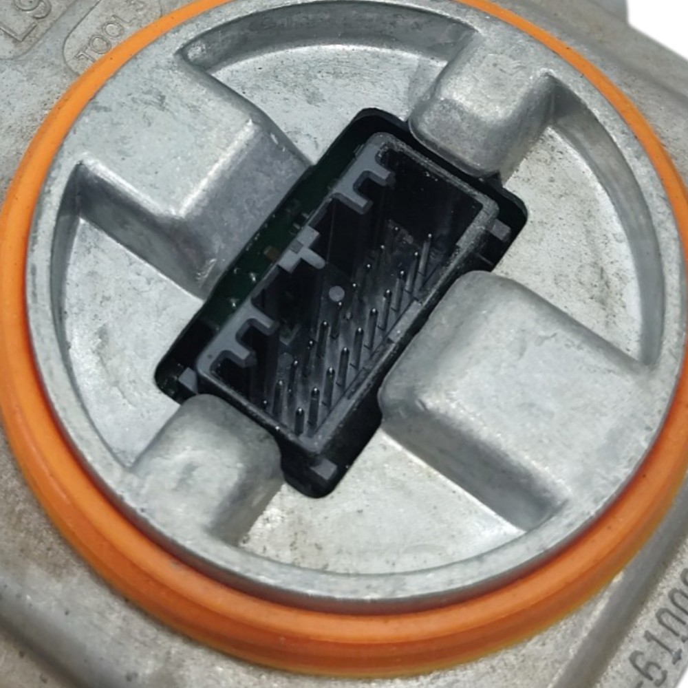 Módulo reator Xenon farol ford fusion 2016 2017 2018 2019 4