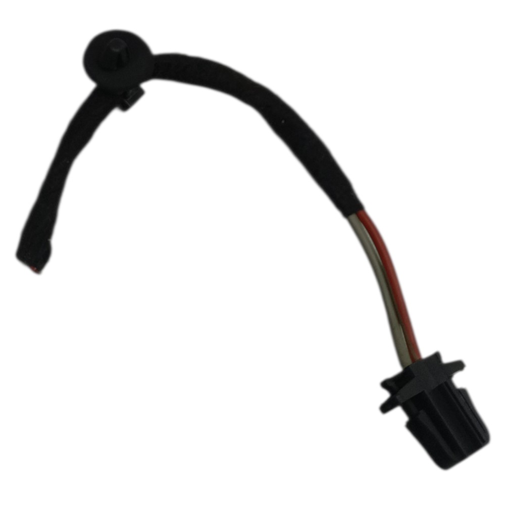 Plug Conector Motor Vidro Elétrico Vw Up 2015 2016 2017 2018 2