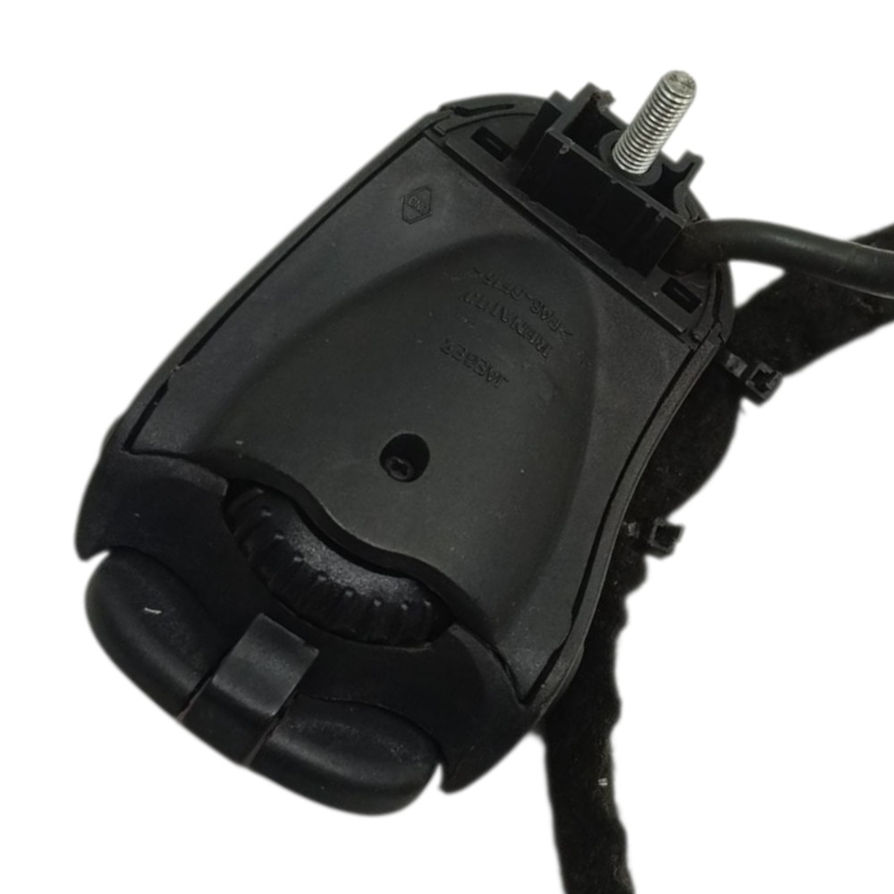 Chave botão comando rádio Renault Sandero Stepway 2012 2013 3