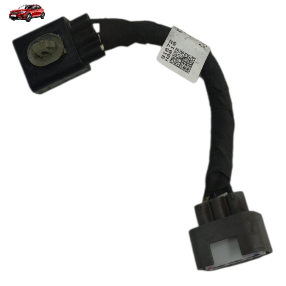 Conector chicote kia stonic 1.0 híbrido 2022 n91872h8010 1