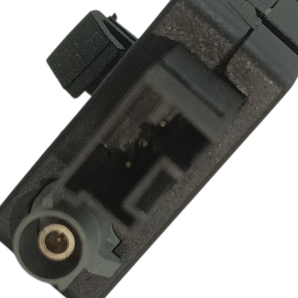Módulo Amplificador Antena Peugeot 208 2014 2015 2016 2017 4