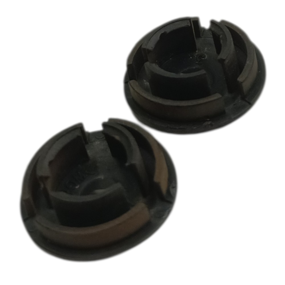 Par tampa parafuso braço parabrisa kia picanto 2012 2013 14 4