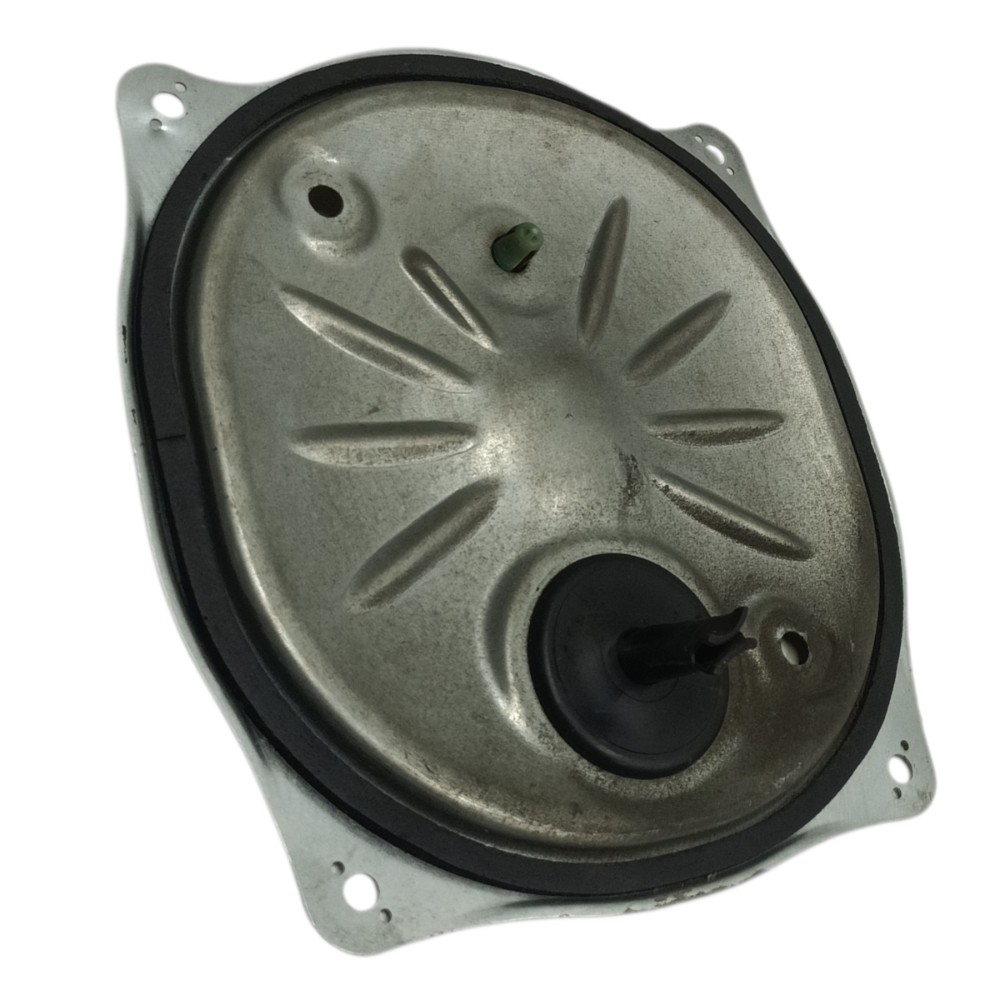 Tampa Acesso Bomba Combustível Honda Fit 2003 2004 2005 2006 Prata 2004 4