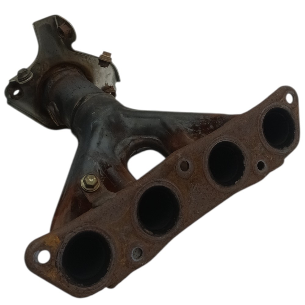 Coletor Escape Toyota Rav4 2.0 2014 2015 2016 2