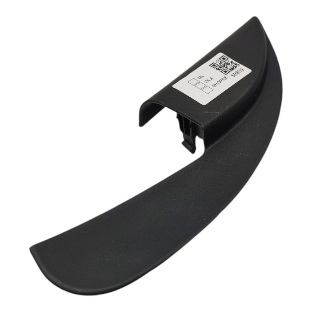 Acabamento Interno Retrovisor Esquerdo Hyundai Hb20 2020 21 1